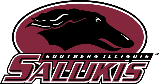 Southern Illinois Salukis 2001-Pres Primary Logo iron on transfers for clothing